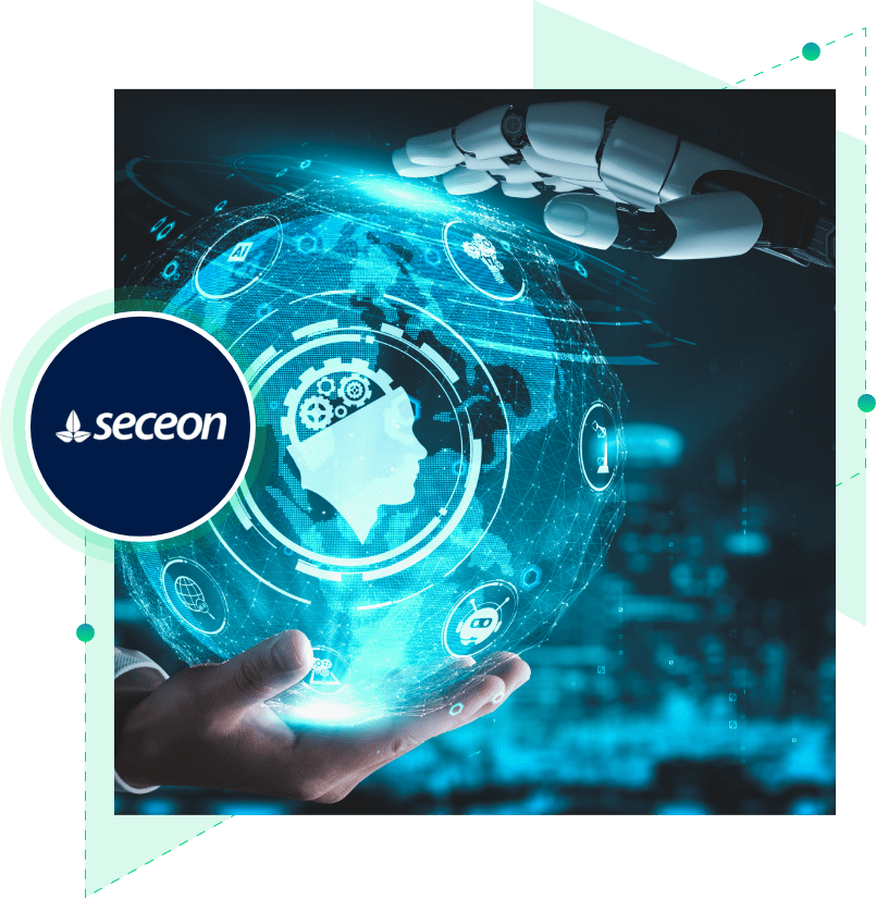 seceon products