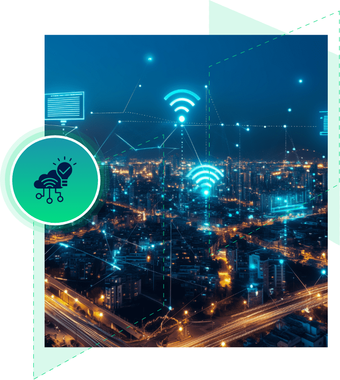 Wireless Solutions