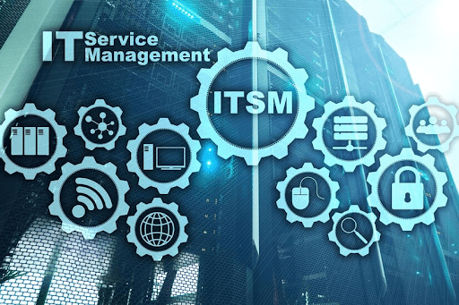 Ivanti Distribution: Redefining IT Service Management In APAC