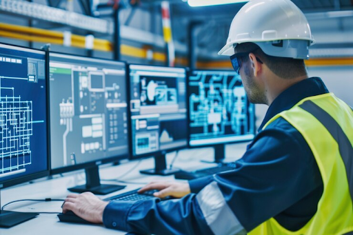 Integrating BMS Monitoring Systems into Modern Infrastructure