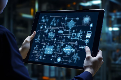 A Closer Look at Tridium Control Systems and Their Innovative Approach to Building Automation