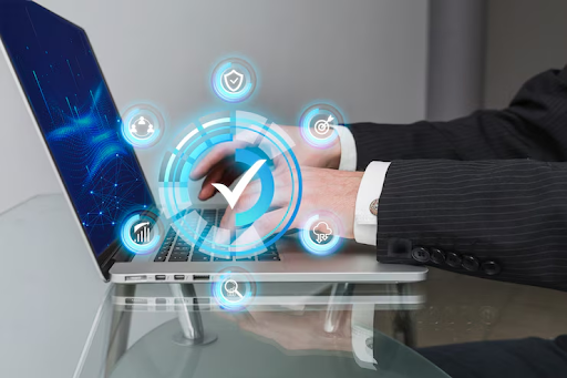 Digital Security Services: Overview, Types, And Applications