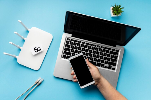 Benefits Of A Fully Managed WiFi Solutions