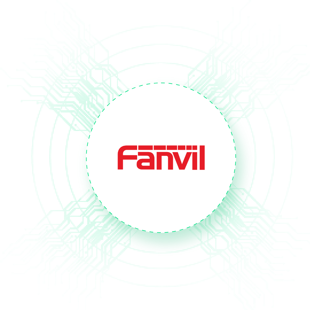 Fanvil