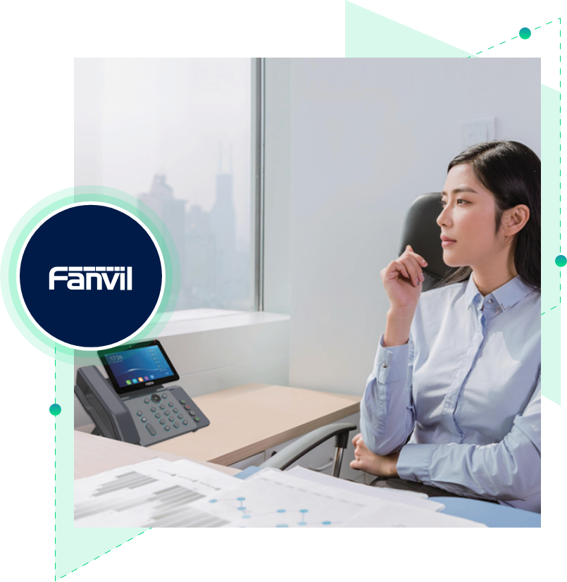 fanvil