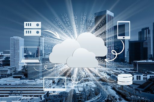What Is A Hybrid Cloud? A Complete Guide