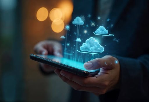 Enterprise Wireless Solution