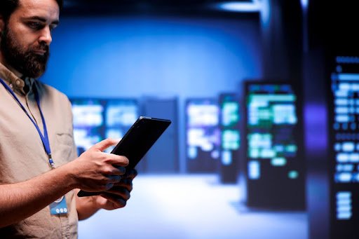 What Is Wireless Managed Services? How Does It Work?