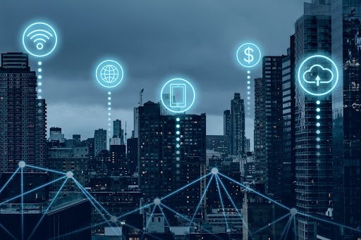 Wireless Network Solutions Wireless Network Solutions