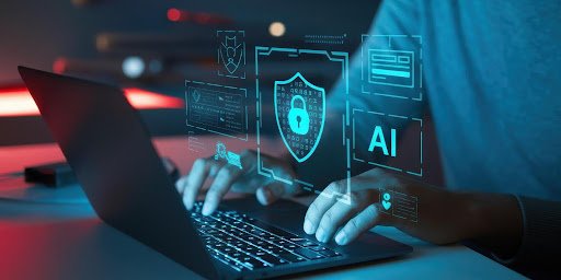AI-Powered Cybersecurity