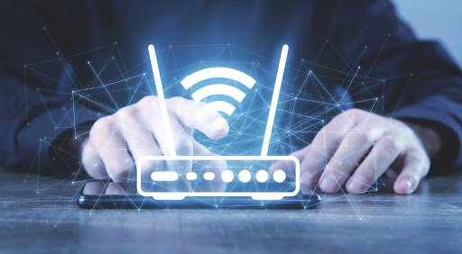 Enterprise Wi-Fi 101