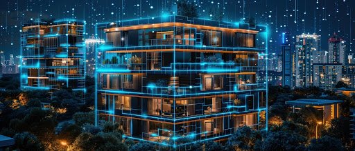 Smart building ROI